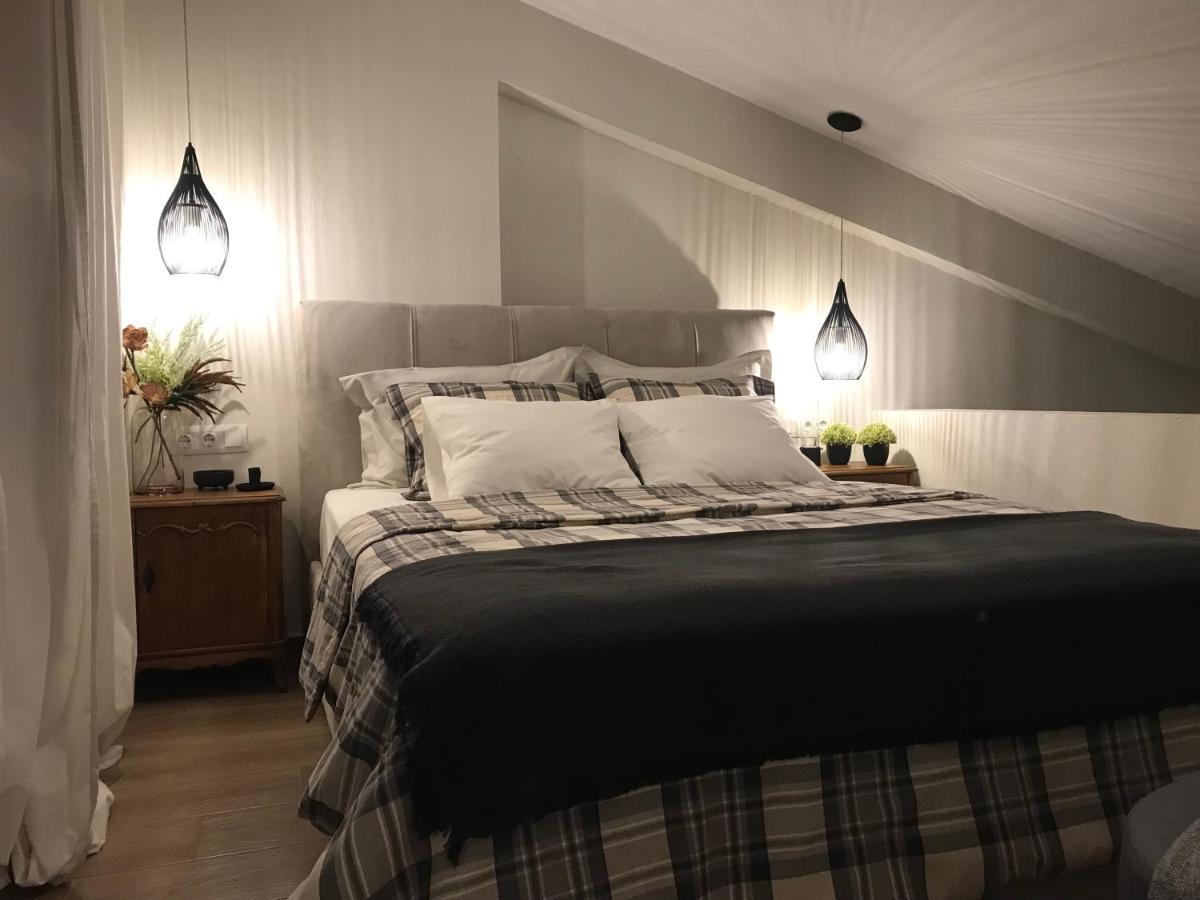 Terra Holiday Homes-Marigold Asprovalta Exterior foto