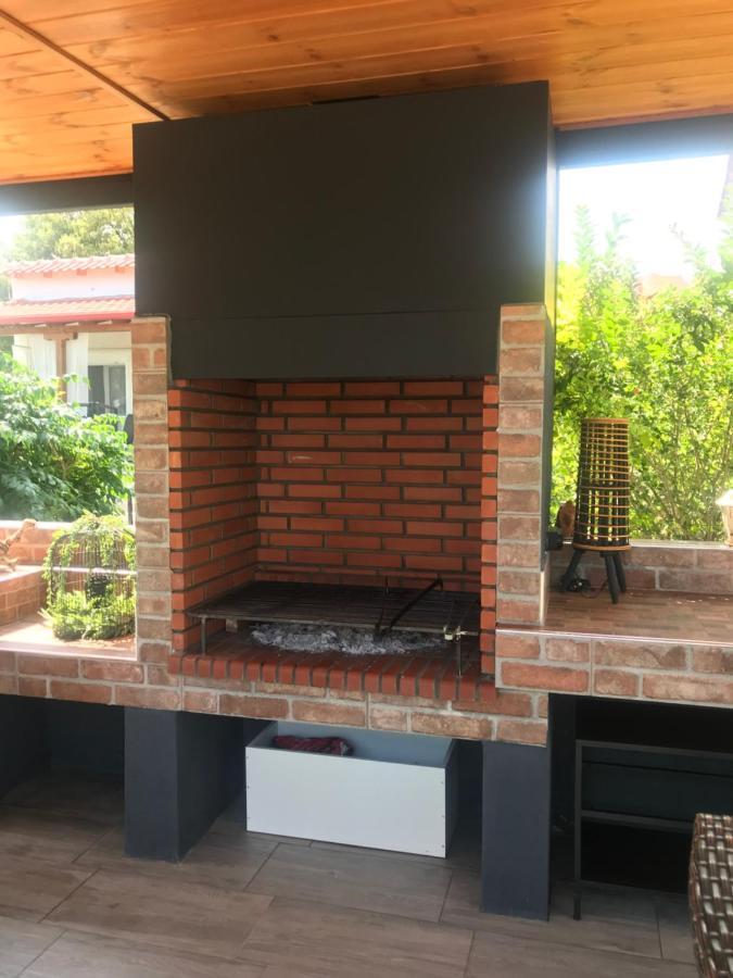 Terra Holiday Homes-Marigold Asprovalta Exterior foto