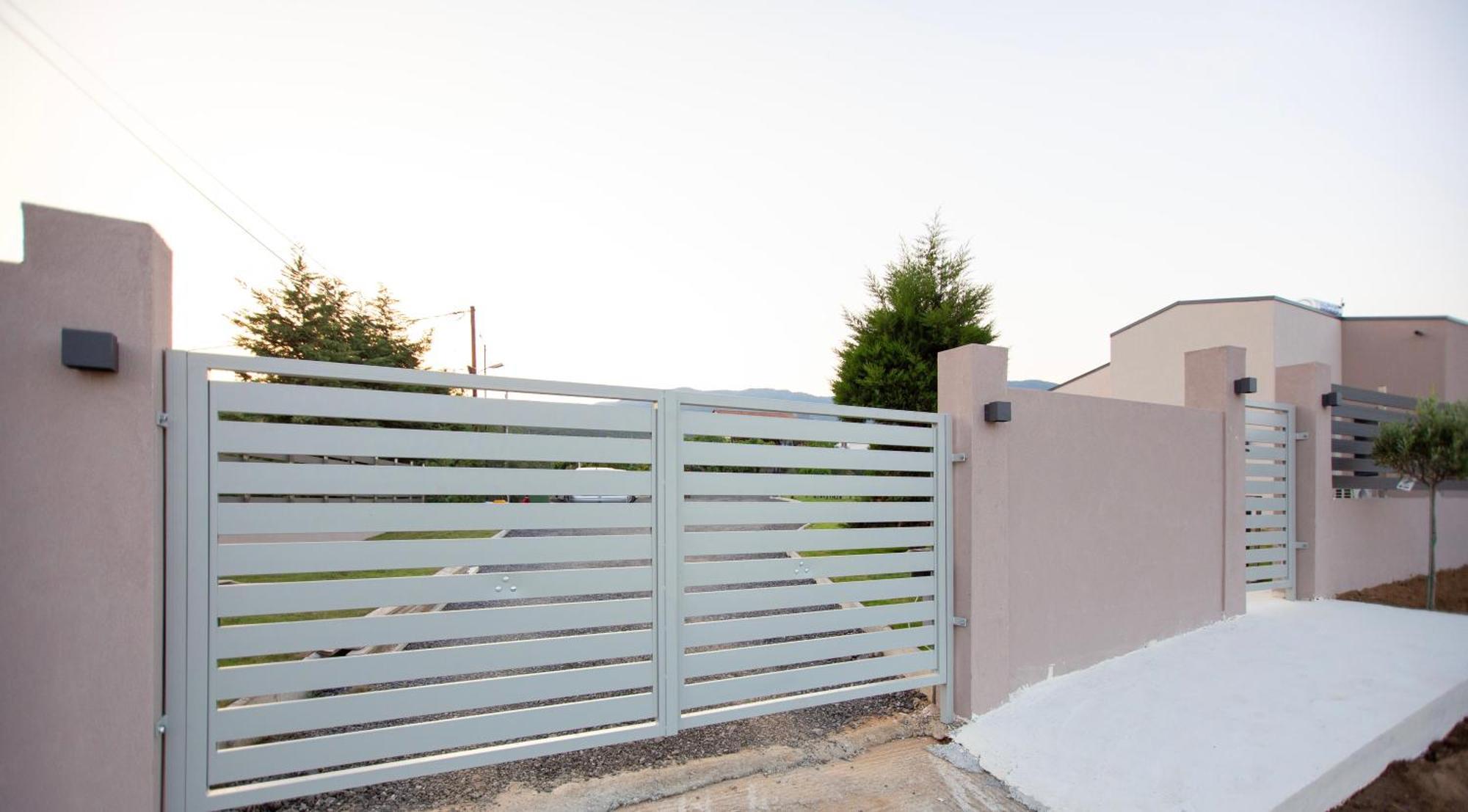 Terra Holiday Homes-Marigold Asprovalta Exterior foto